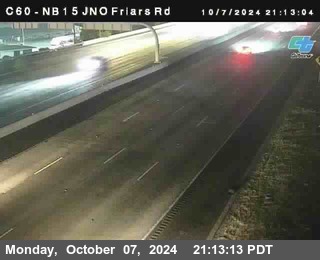 NB 15 JNO Friars Rd