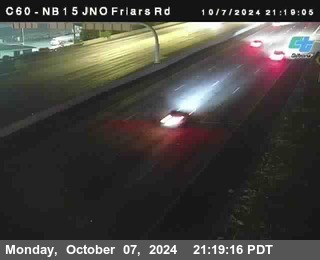 NB 15 JNO Friars Rd