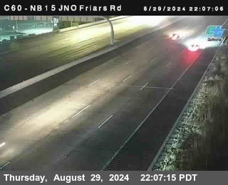 NB 15 JNO Friars Rd