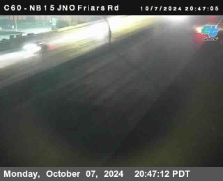 NB 15 JNO Friars Rd