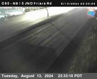 NB 15 JNO Friars Rd