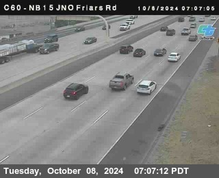 NB 15 JNO Friars Rd