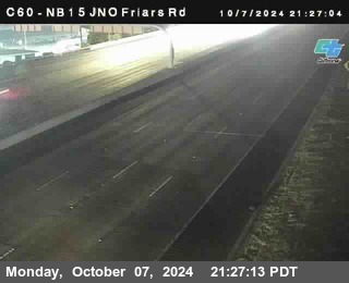 NB 15 JNO Friars Rd