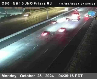 NB 15 JNO Friars Rd