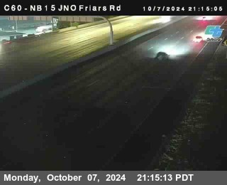 NB 15 JNO Friars Rd