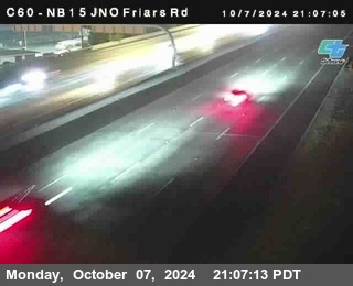 NB 15 JNO Friars Rd