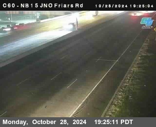 NB 15 JNO Friars Rd