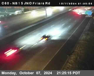 NB 15 JNO Friars Rd