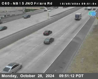 NB 15 JNO Friars Rd