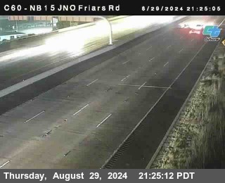 NB 15 JNO Friars Rd