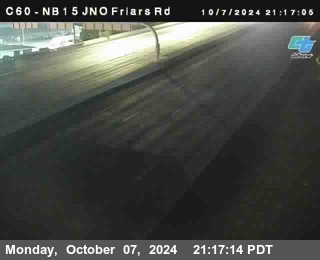 NB 15 JNO Friars Rd