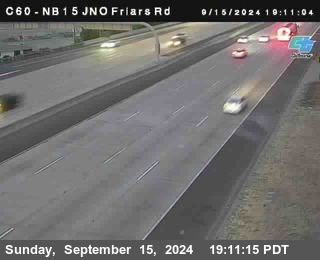 NB 15 JNO Friars Rd