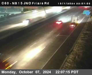 NB 15 JNO Friars Rd