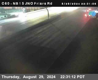 NB 15 JNO Friars Rd