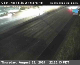 NB 15 JNO Friars Rd