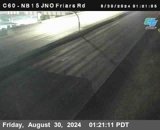 NB 15 JNO Friars Rd