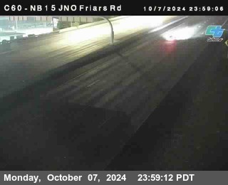 NB 15 JNO Friars Rd