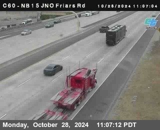 NB 15 JNO Friars Rd