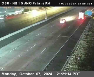 NB 15 JNO Friars Rd