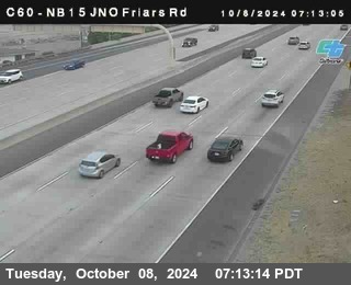 NB 15 JNO Friars Rd