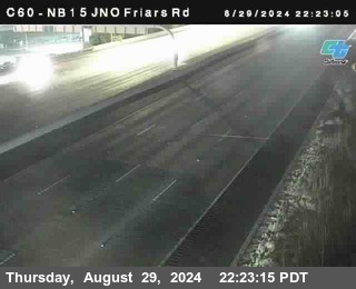 NB 15 JNO Friars Rd