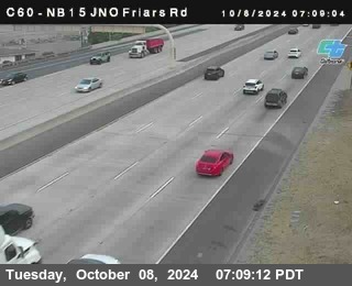 NB 15 JNO Friars Rd