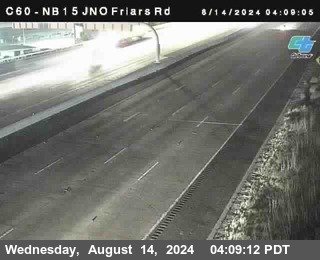 NB 15 JNO Friars Rd