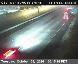 NB 15 JNO Friars Rd