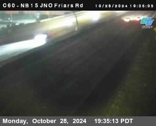 NB 15 JNO Friars Rd