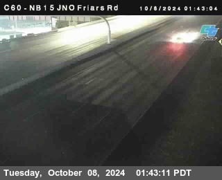 NB 15 JNO Friars Rd