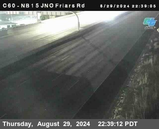 NB 15 JNO Friars Rd