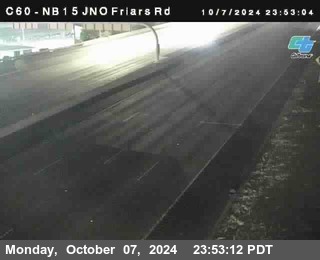 NB 15 JNO Friars Rd