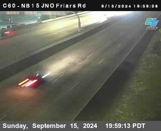 NB 15 JNO Friars Rd