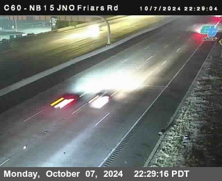 NB 15 JNO Friars Rd