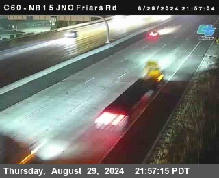 NB 15 JNO Friars Rd