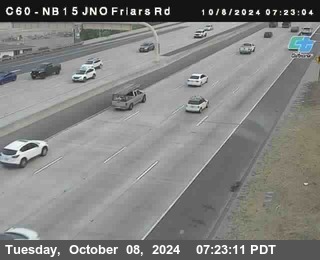 NB 15 JNO Friars Rd