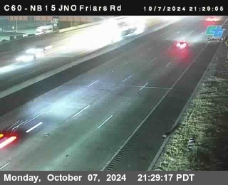 NB 15 JNO Friars Rd