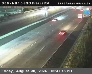 NB 15 JNO Friars Rd