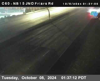 NB 15 JNO Friars Rd