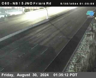 NB 15 JNO Friars Rd