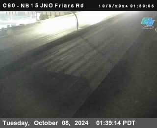 NB 15 JNO Friars Rd