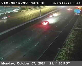 NB 15 JNO Friars Rd