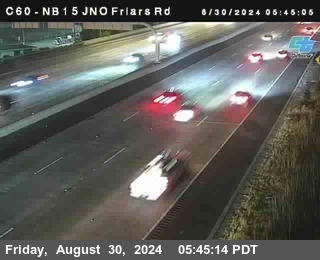 NB 15 JNO Friars Rd