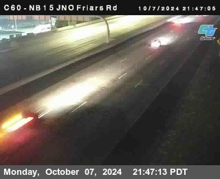 NB 15 JNO Friars Rd