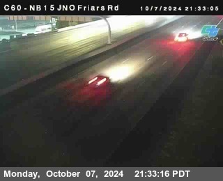 NB 15 JNO Friars Rd