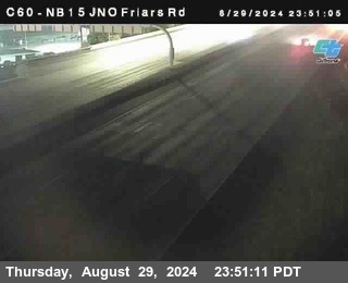 NB 15 JNO Friars Rd