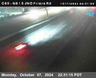 NB 15 JNO Friars Rd