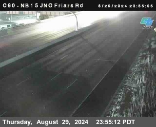 NB 15 JNO Friars Rd