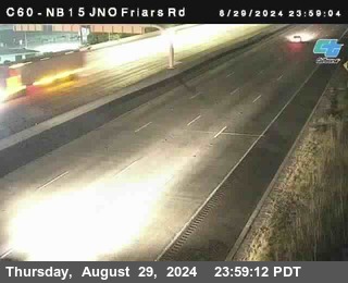 NB 15 JNO Friars Rd