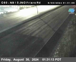 NB 15 JNO Friars Rd